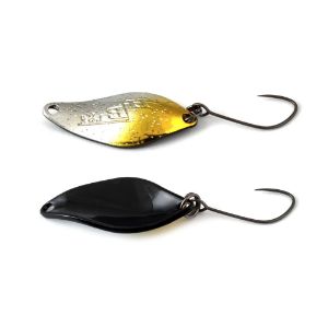 Valkein Hi Burst  IT Custom Silver Sticker